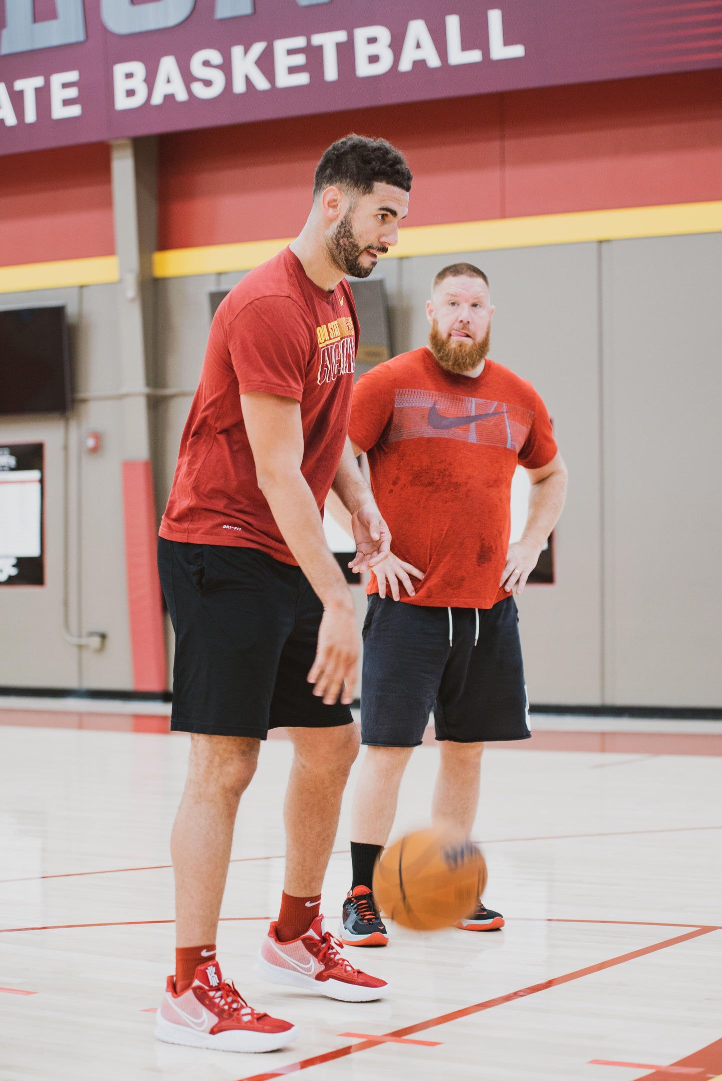 Shooting Development For The Individual Player And Team